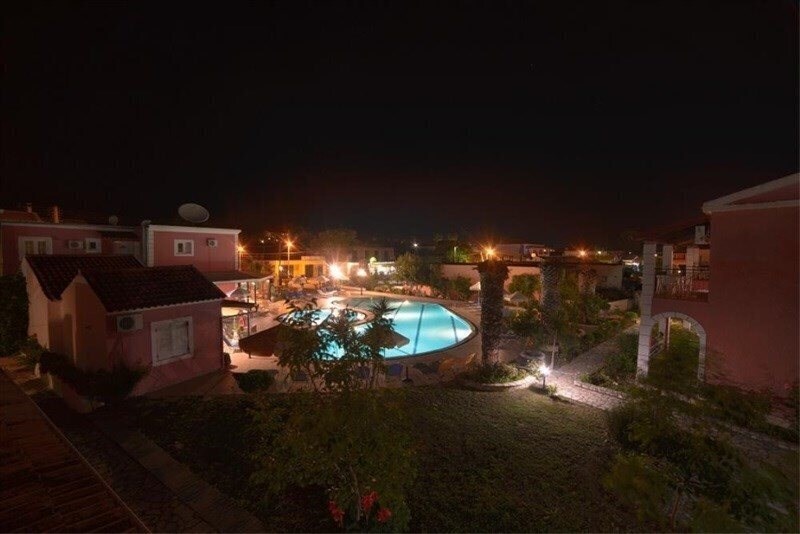 Фото Billy & Sandra Apartments 3*